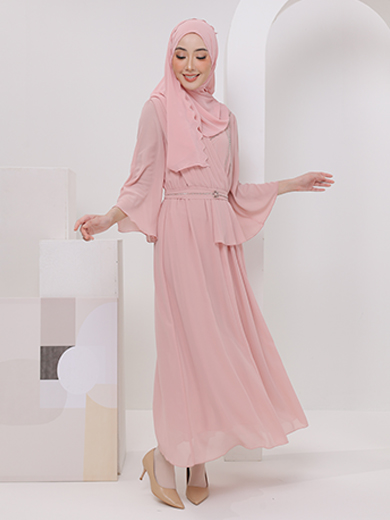 Abaya Designer 