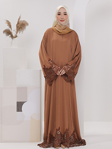 NIDA Abaya manufacturer 